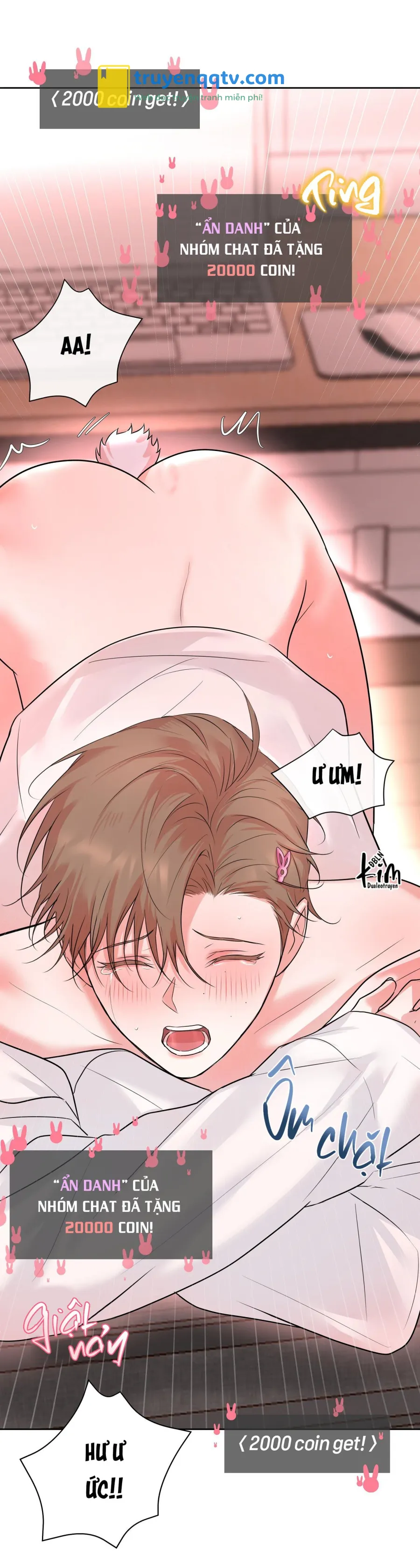 camboy bunny Chapter 15 H - Next 15