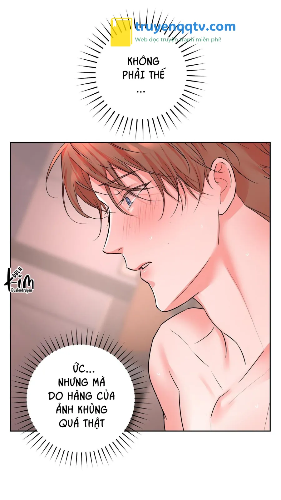 camboy bunny Chapter 14 H - Next Chapter 15 H