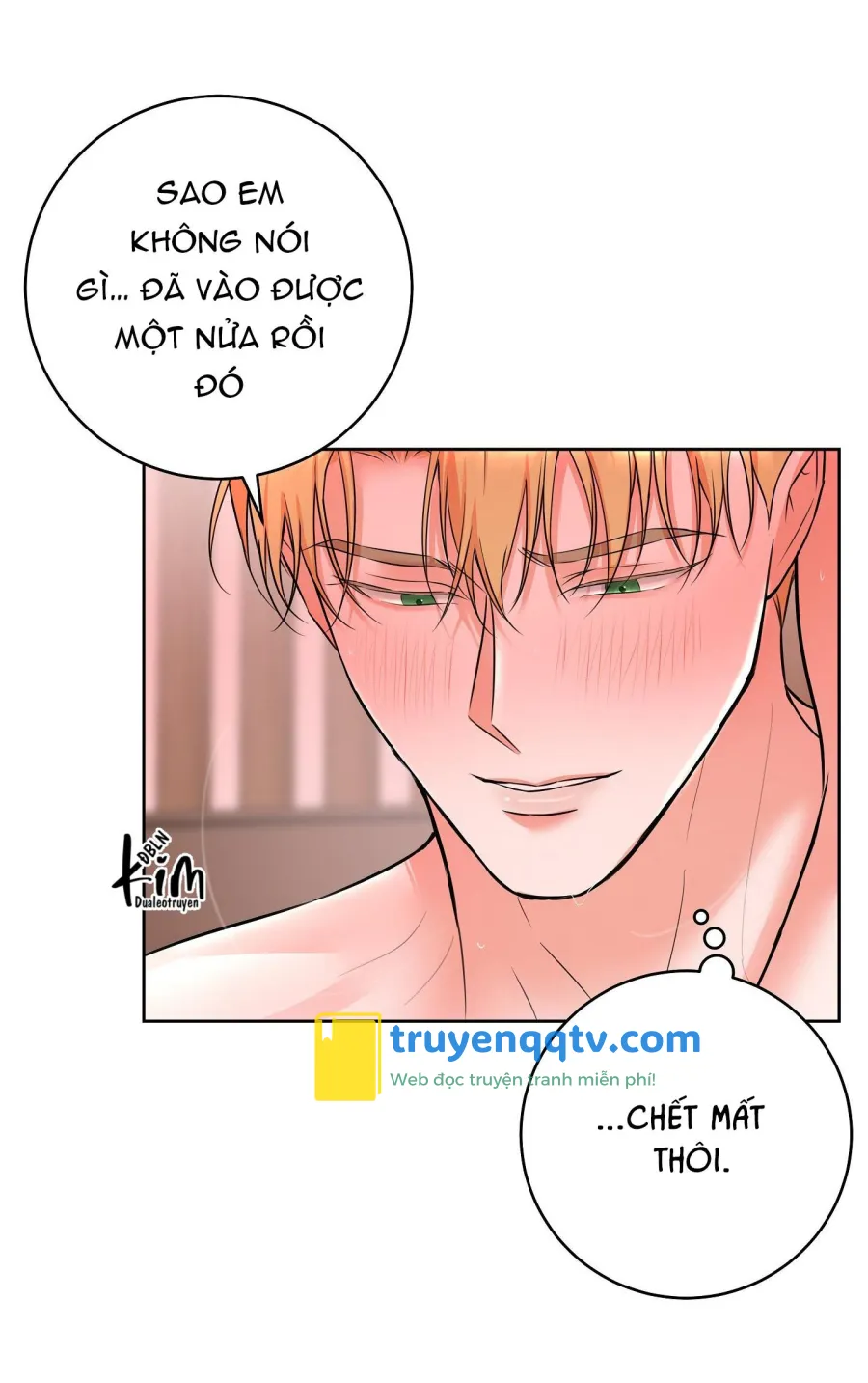 camboy bunny Chapter 14 H - Next Chapter 15 H