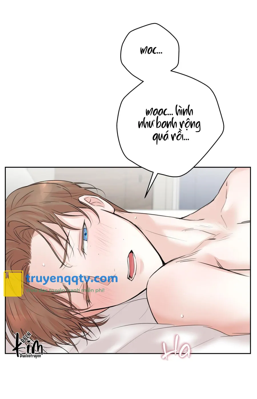 camboy bunny Chapter 10 H - Next 10