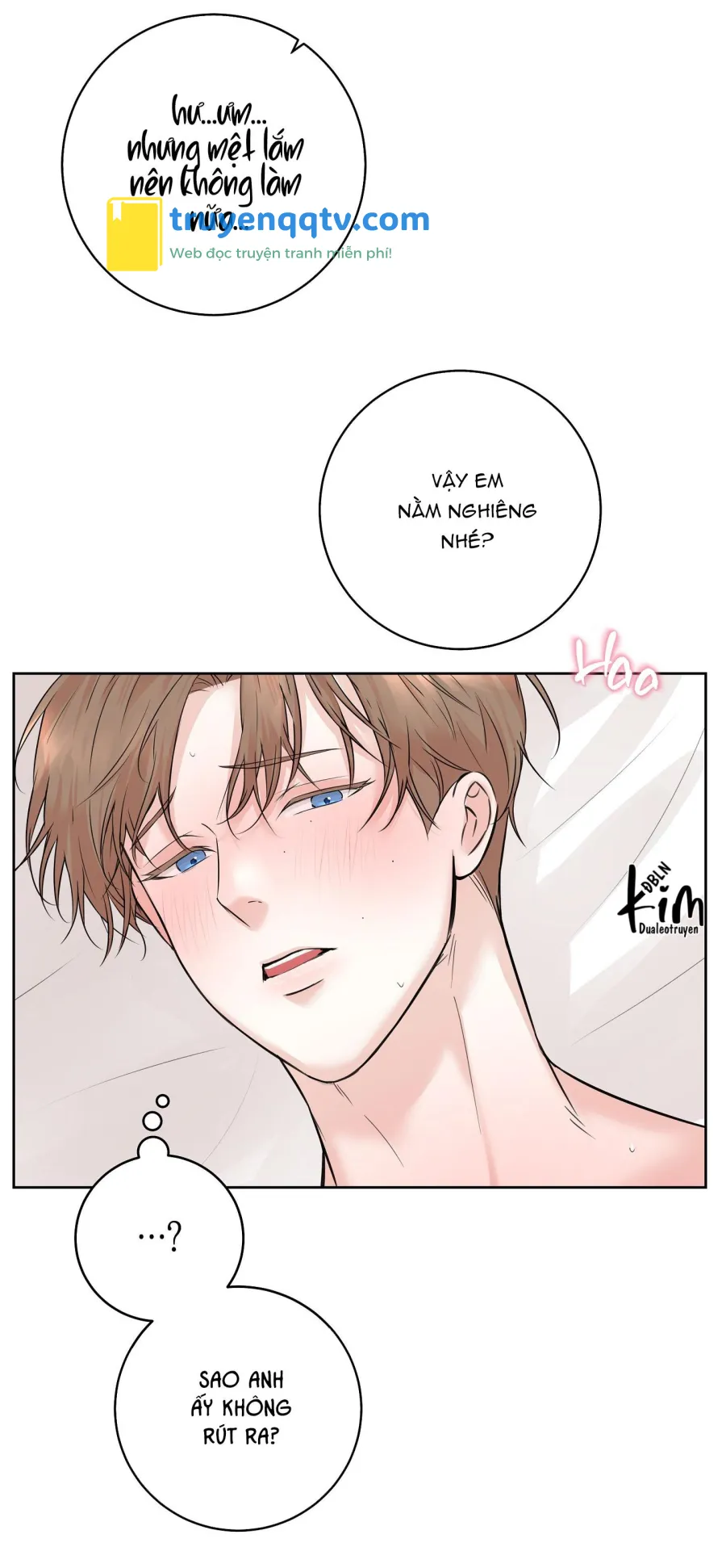 camboy bunny Chapter 10 H - Next 10