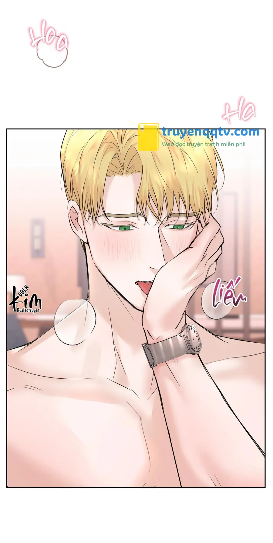 camboy bunny Chapter 10 H - Next 10