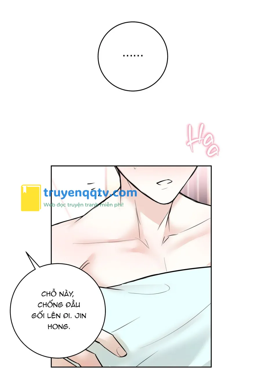 camboy bunny Chapter 10 H - Next 10