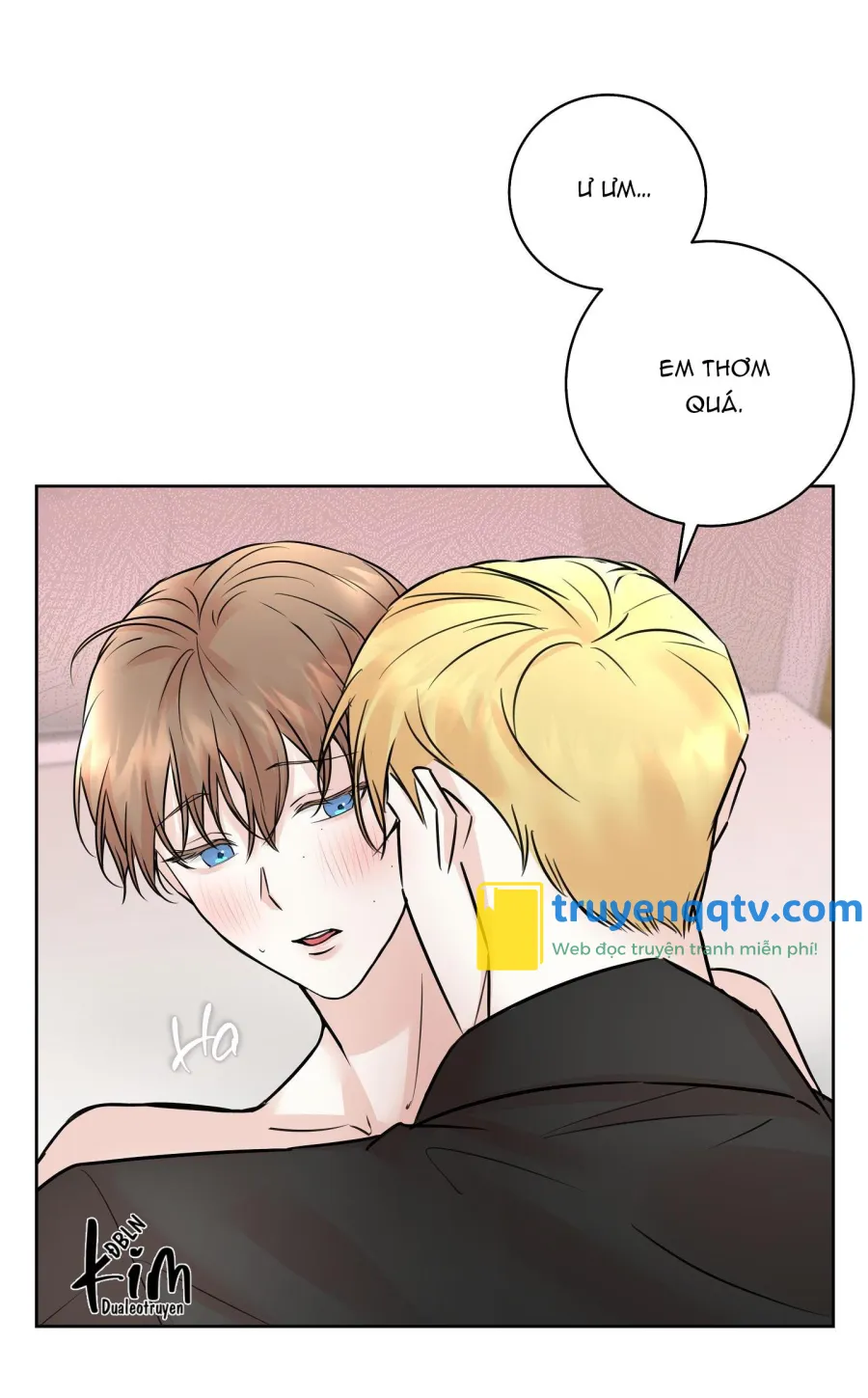 camboy bunny Chapter 9 H - Next 9