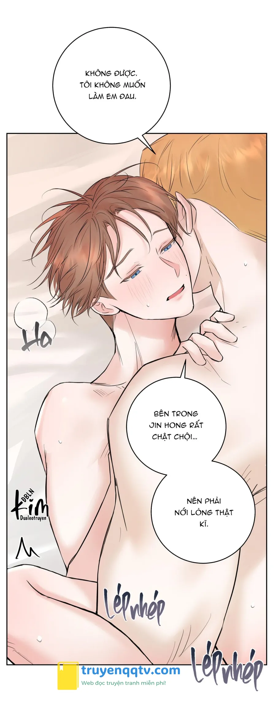 camboy bunny Chapter 9 H - Next 9