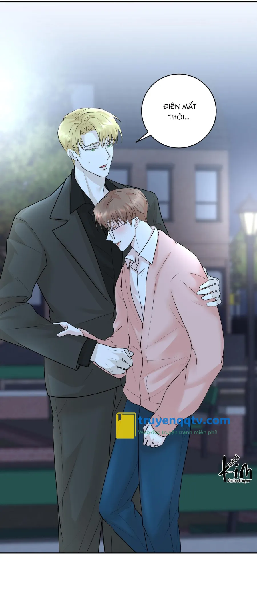 camboy bunny Chapter 8 - Next 8