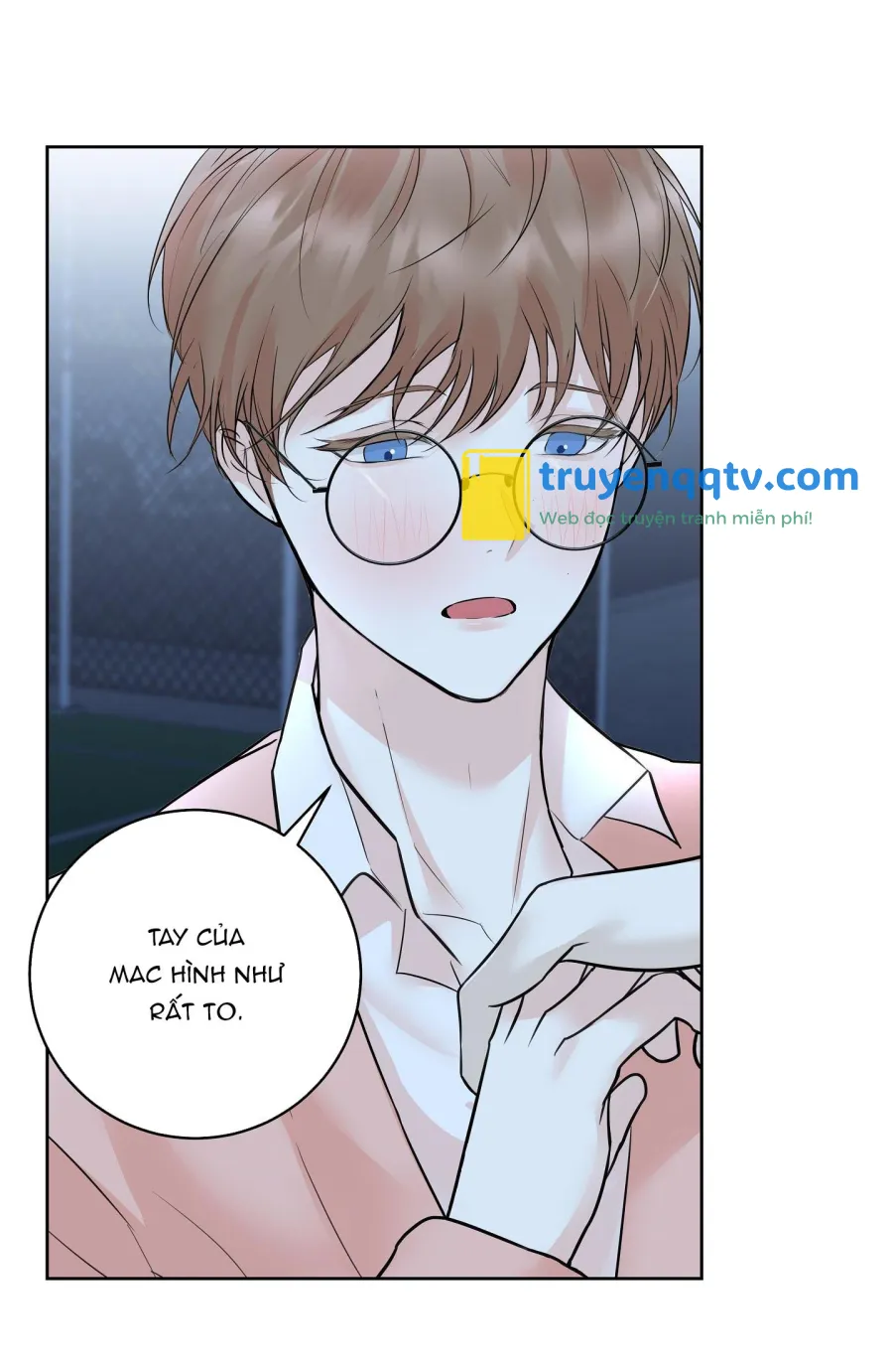 camboy bunny Chapter 8 - Next 8