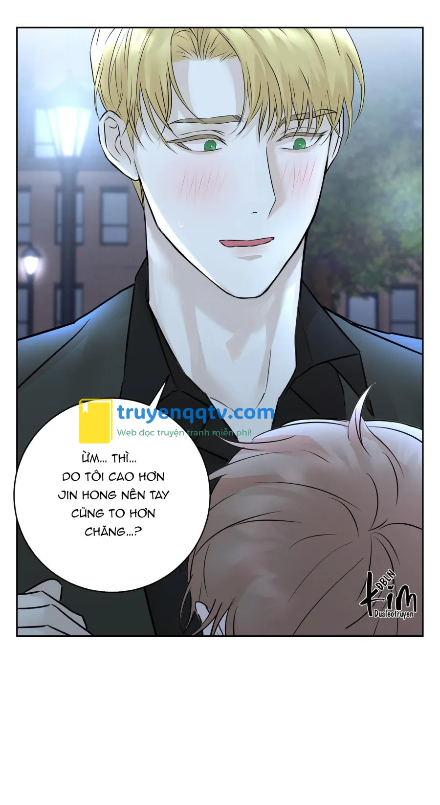 camboy bunny Chapter 8 - Next 8