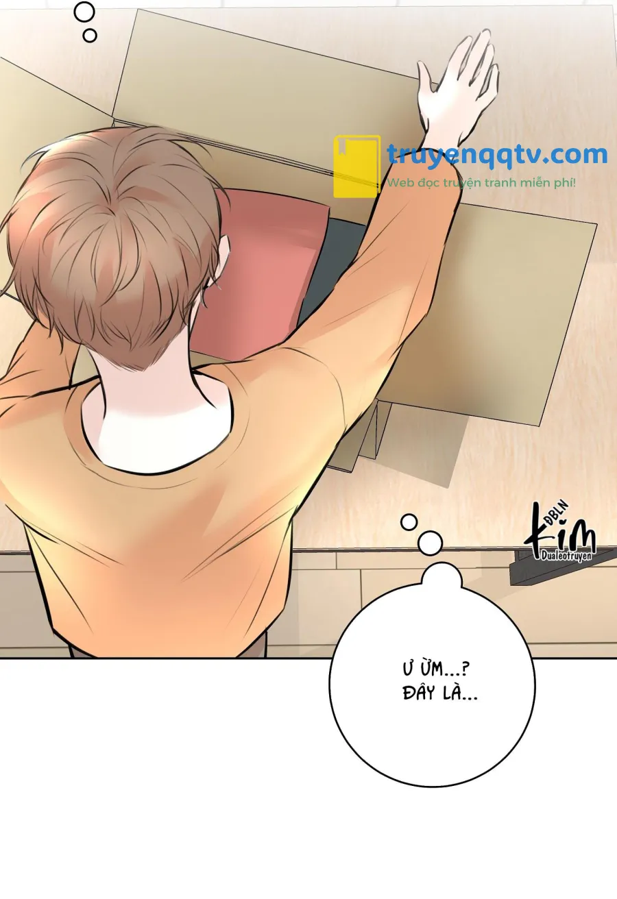 camboy bunny Chapter 7 - Next 7