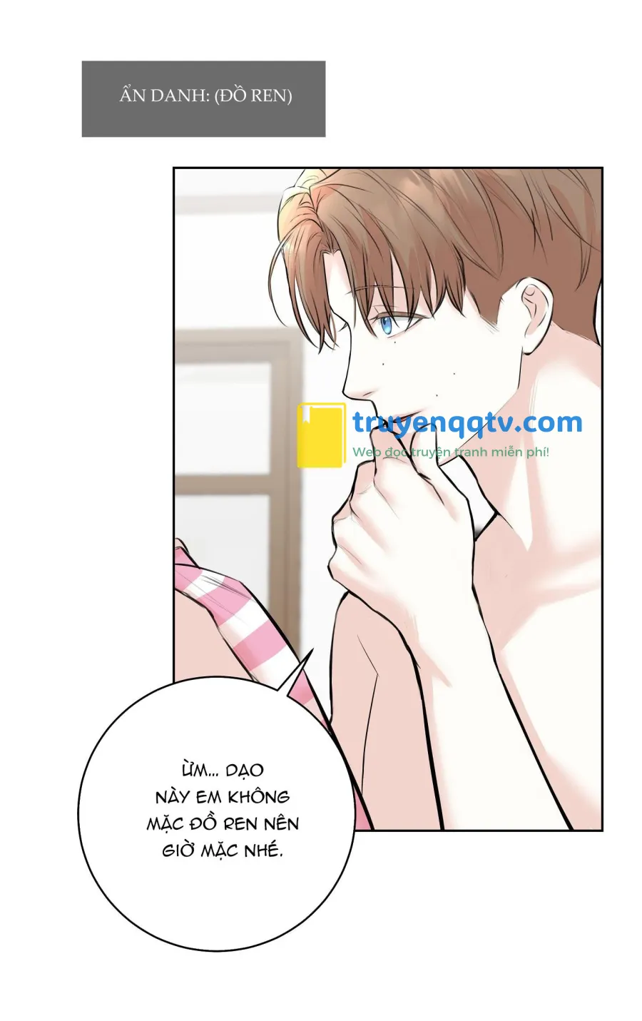 camboy bunny Chapter 6 - Next 6