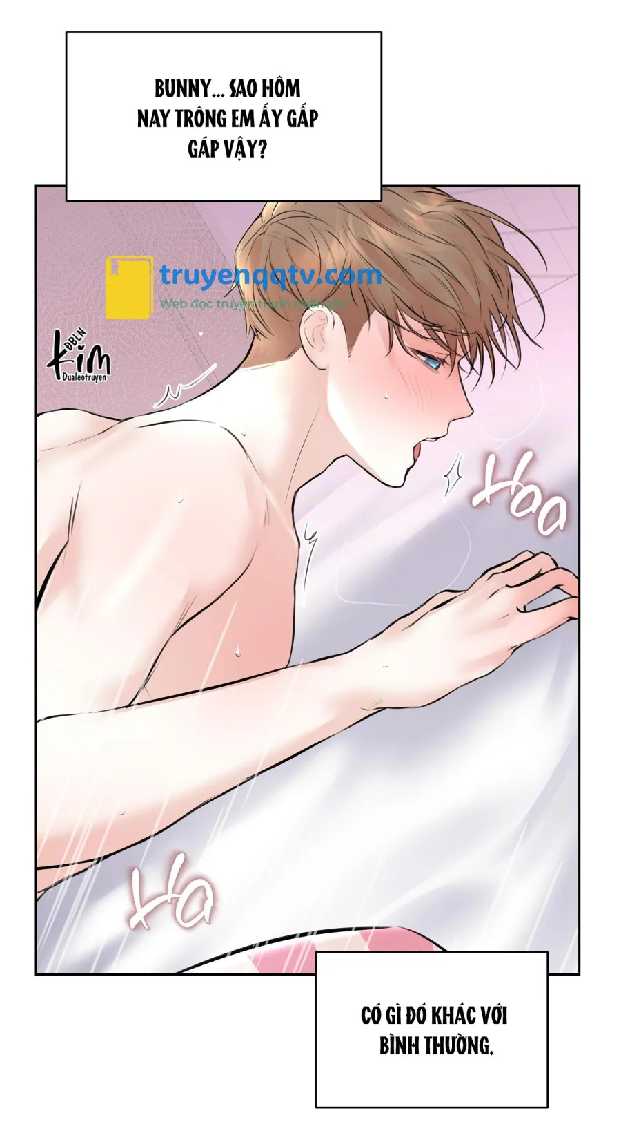 camboy bunny Chapter 6 - Next 6