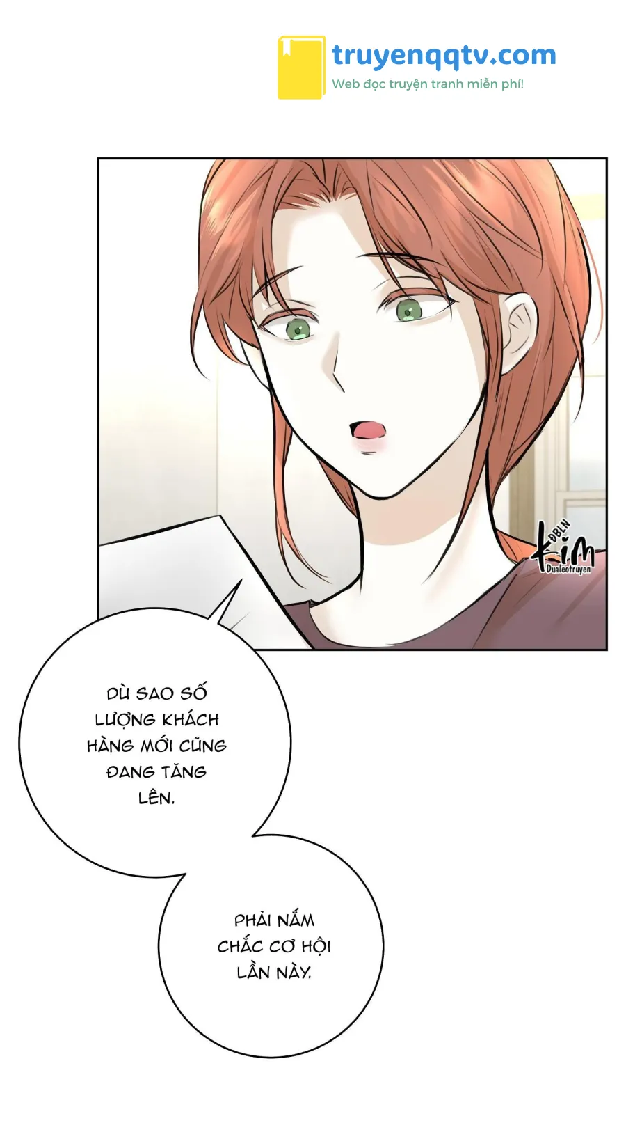 camboy bunny Chapter 6 - Next 6