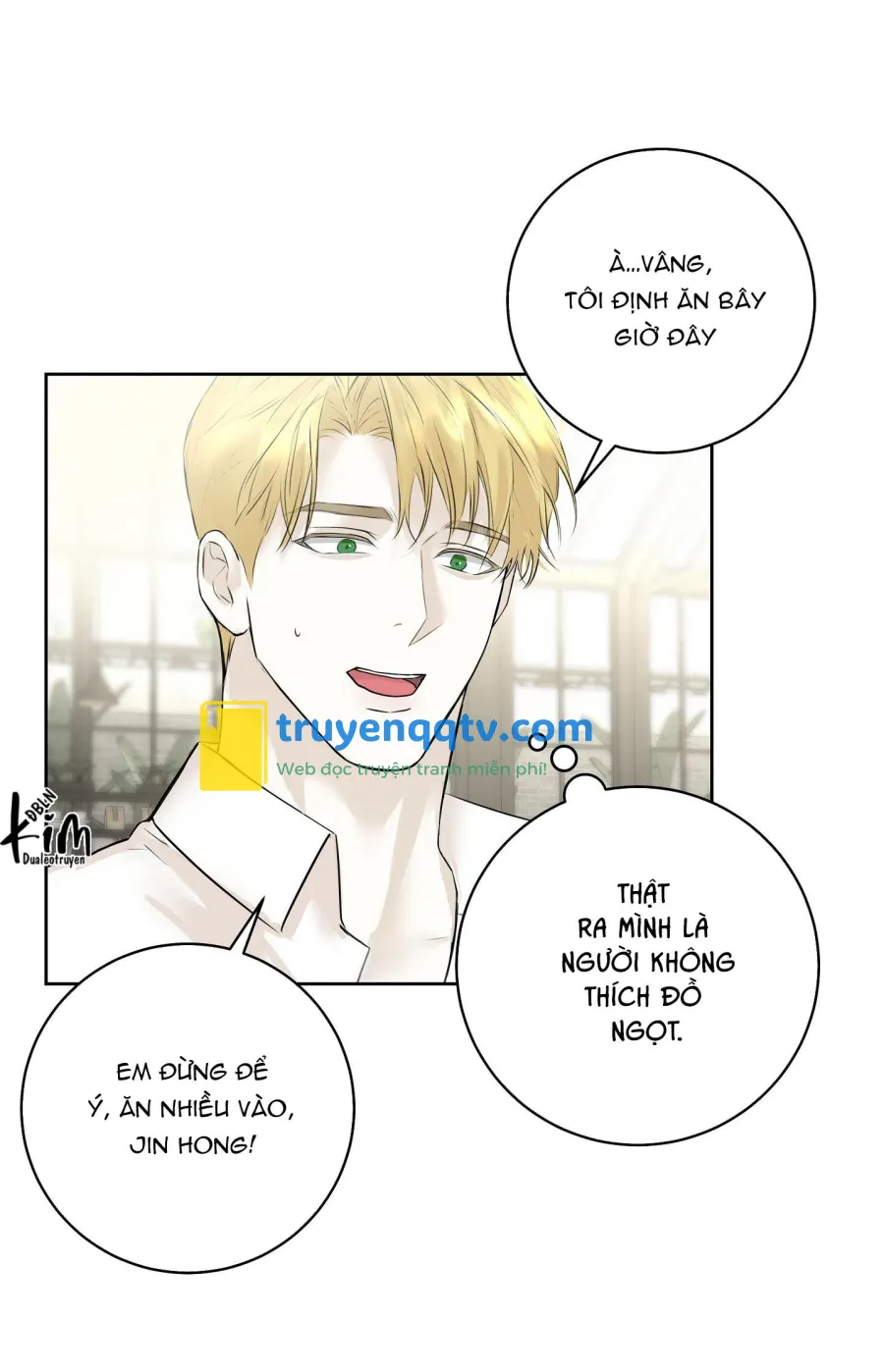 camboy bunny Chapter 5 - Next 5