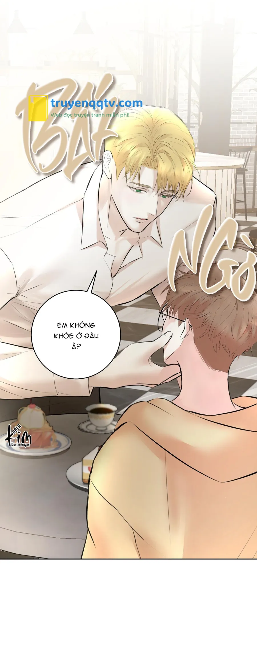 camboy bunny Chapter 5 - Next 5