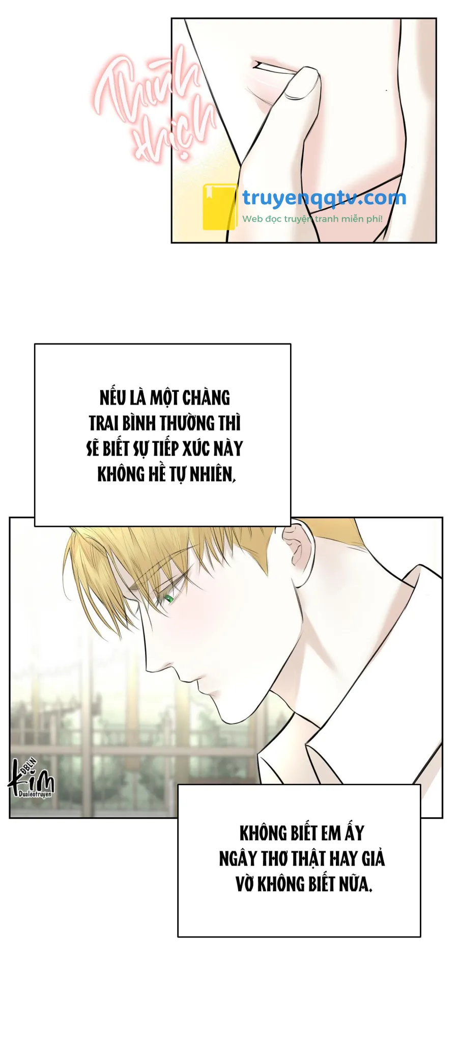 camboy bunny Chapter 5 - Next 5