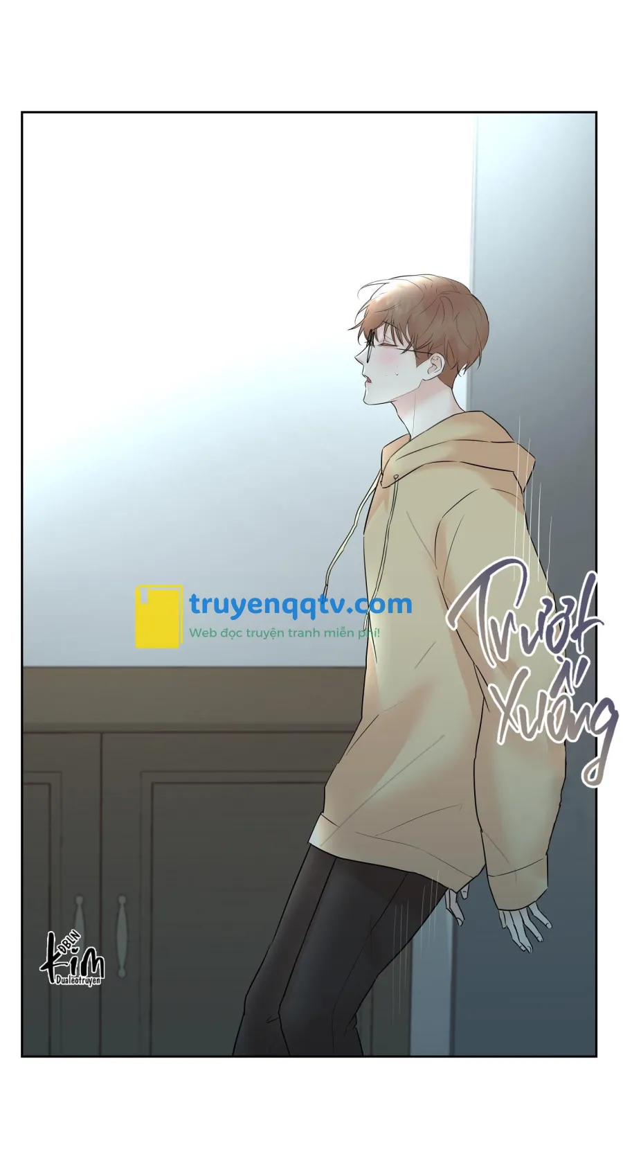 camboy bunny Chapter 5 - Next 5