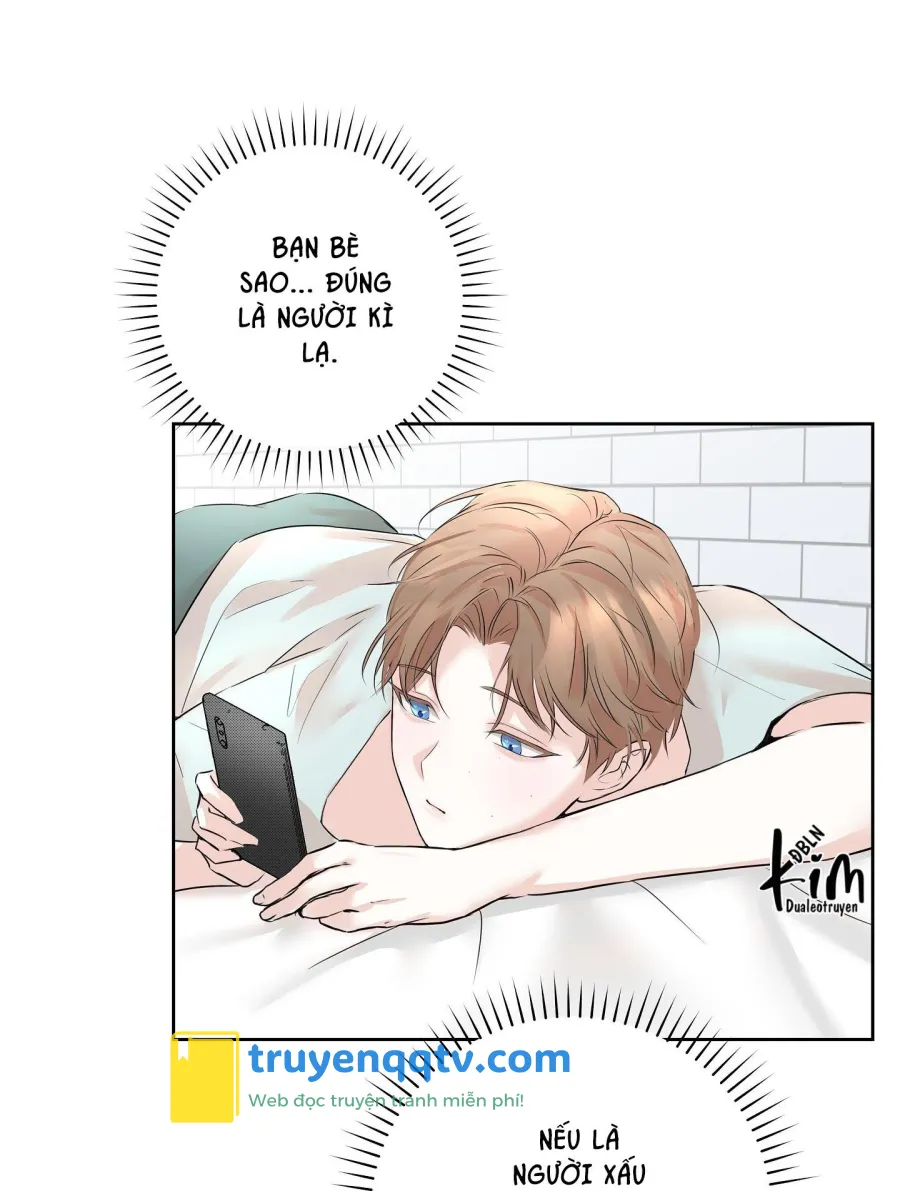 camboy bunny Chapter 4 - Next 4