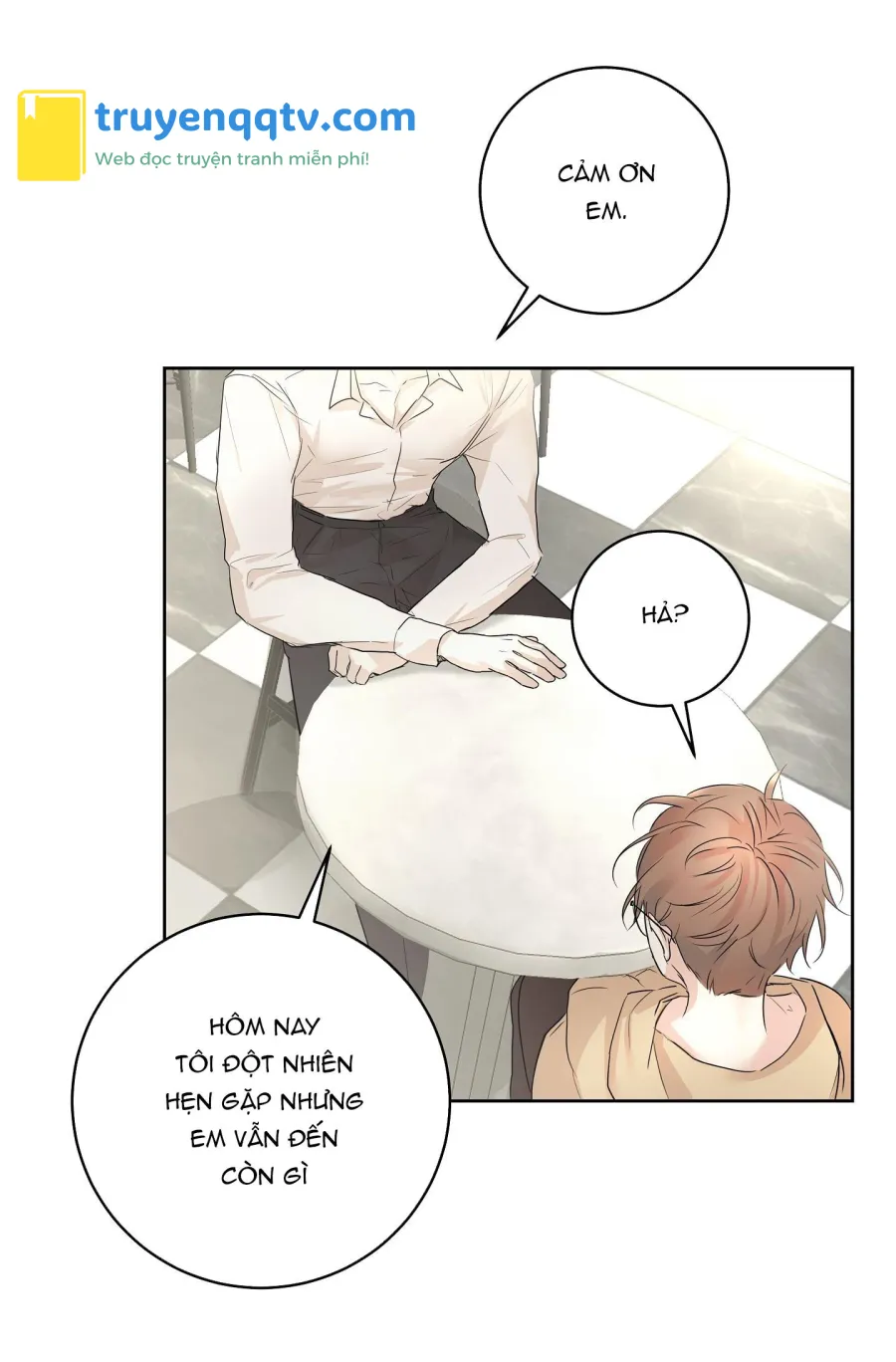 camboy bunny Chapter 4 - Next 4