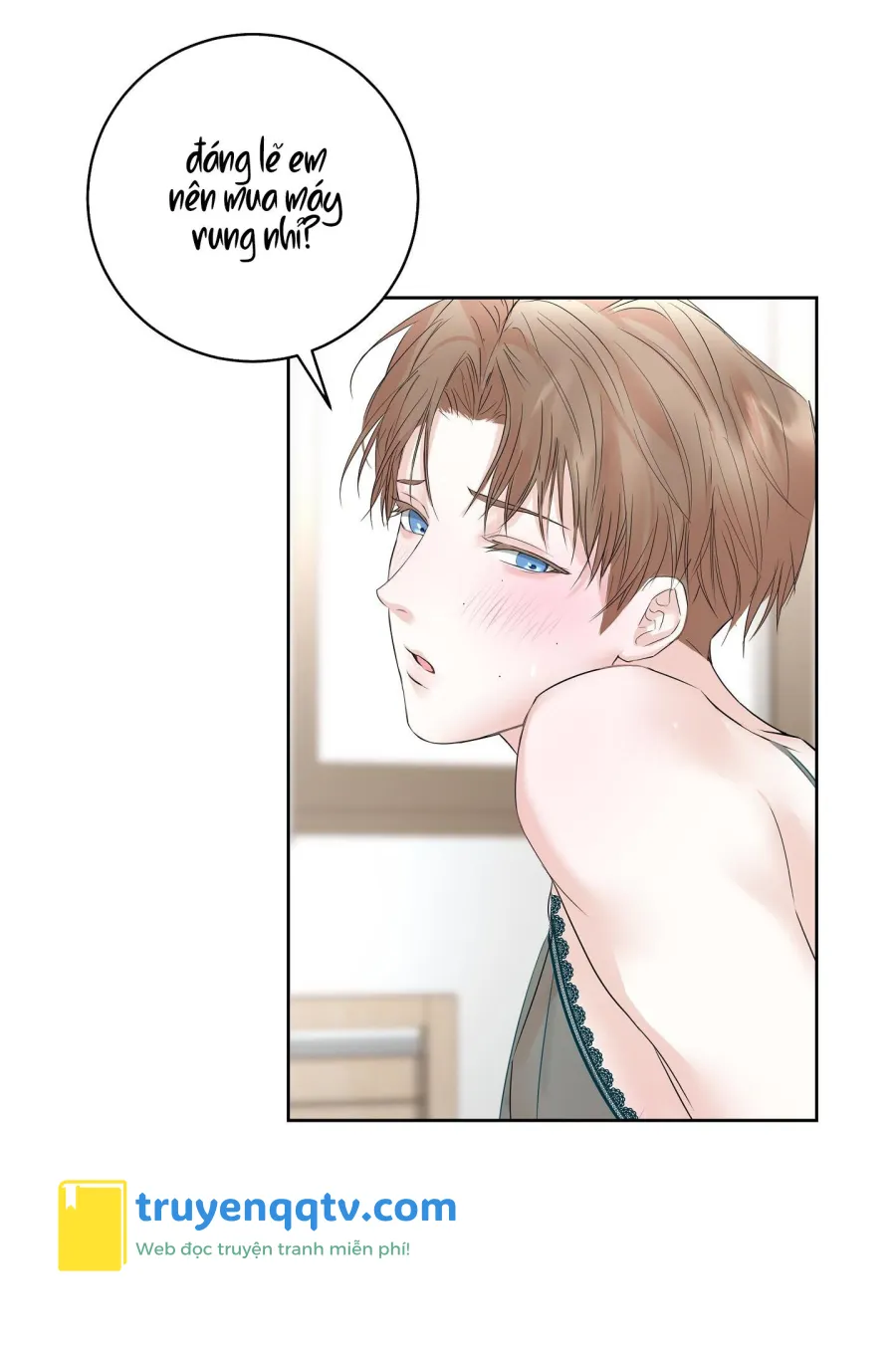 camboy bunny Chapter 3 - Next 3