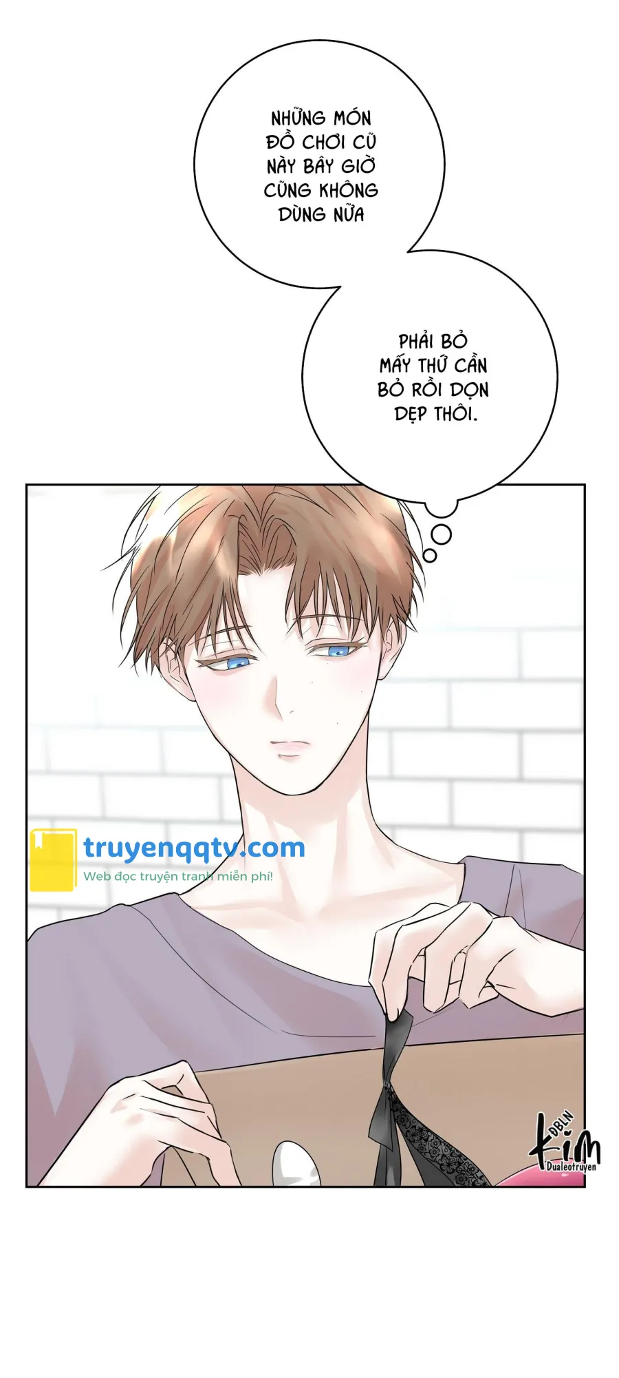 camboy bunny Chapter 3 - Next 3