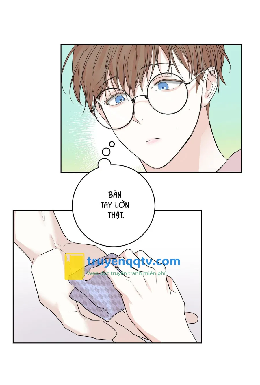 camboy bunny Chapter 3 - Next 3