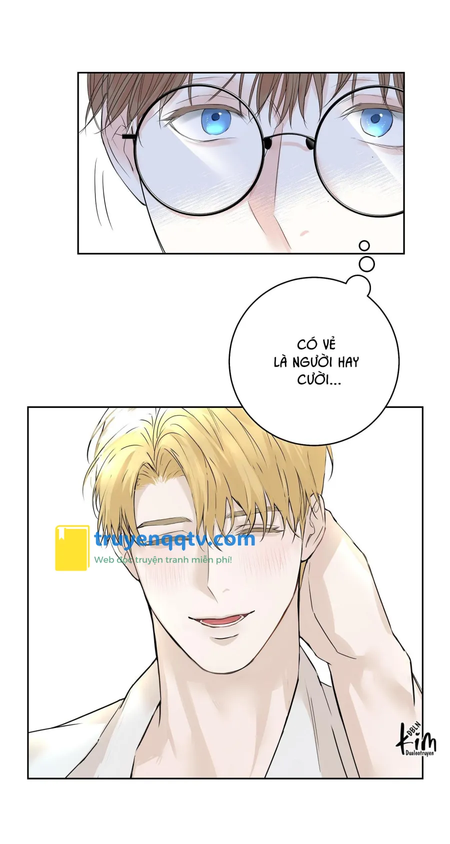 camboy bunny Chapter 3 - Next 3