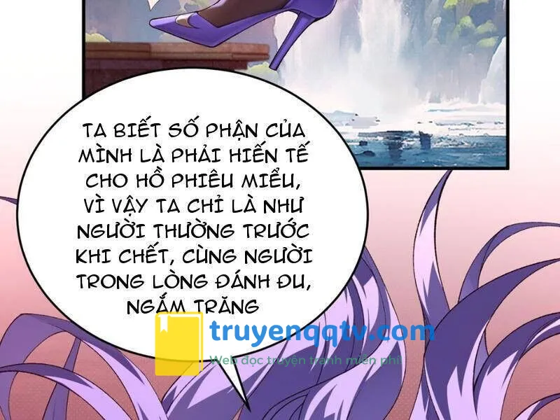 nhị sư huynh tuy là phàm nhân nhưng rất mạnh mẽ chương 31 - Next chương 32