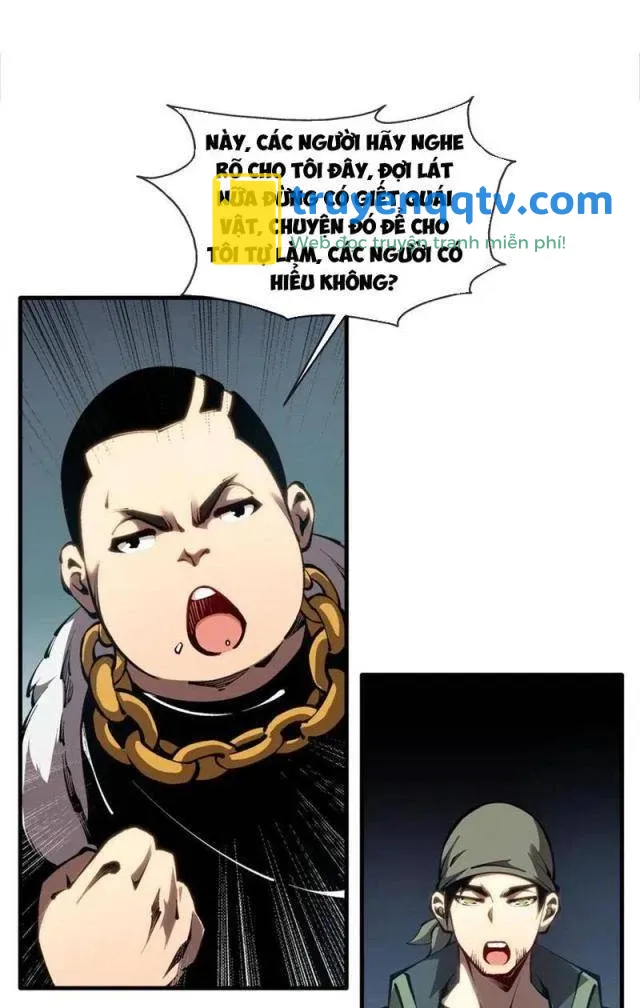 thâm uyên chi chủng Chapter 48 - Next Chapter 51