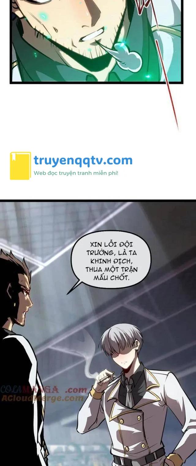 thâm uyên chi chủng Chapter 46 - Next Chapter 47