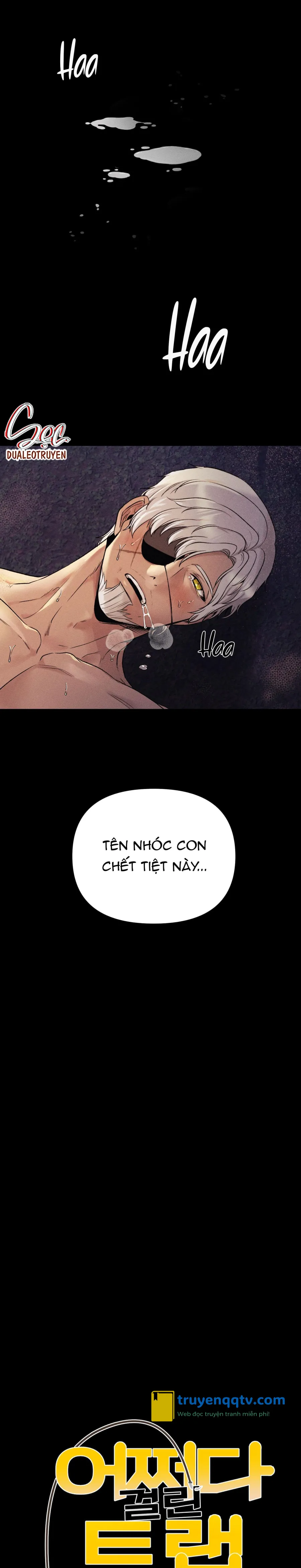 dính bẫy Chapter 5 - Next Chương 5