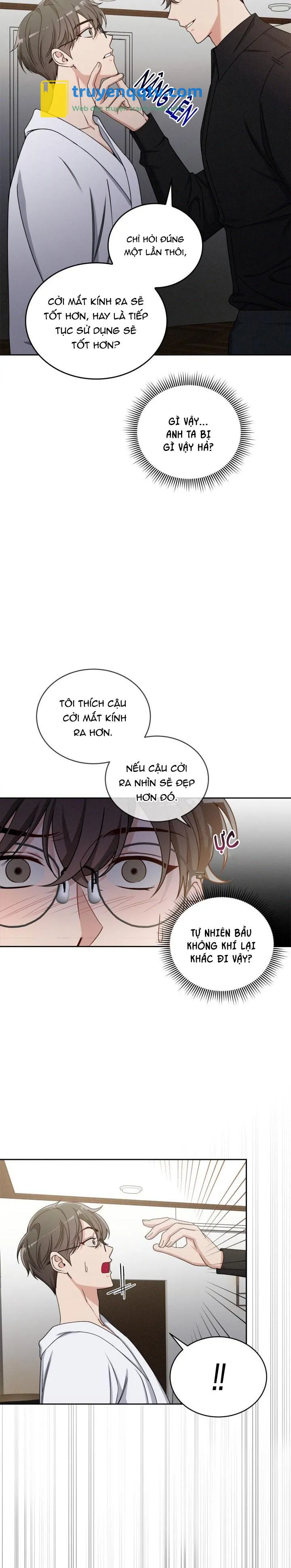 đỉnh giới hạn Chapter 7 - Next 7