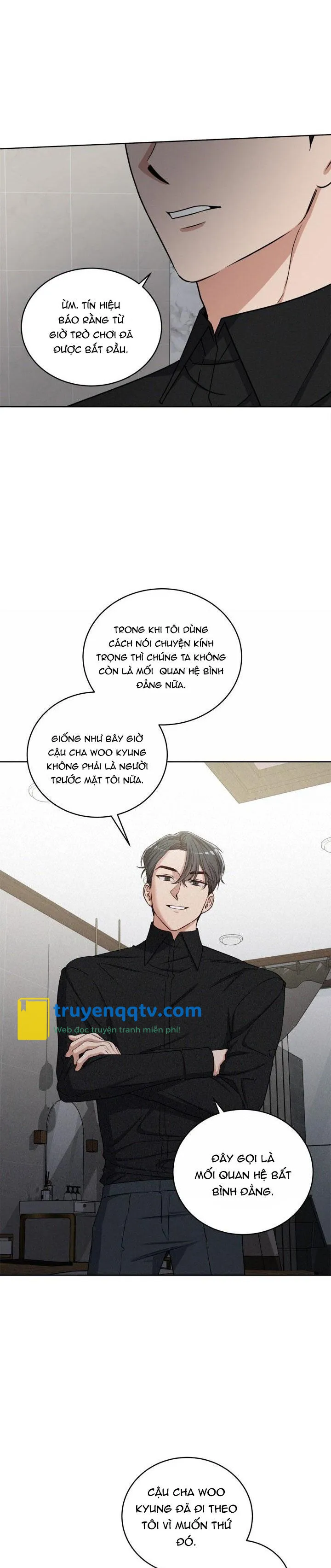 đỉnh giới hạn Chapter 7 - Next 7