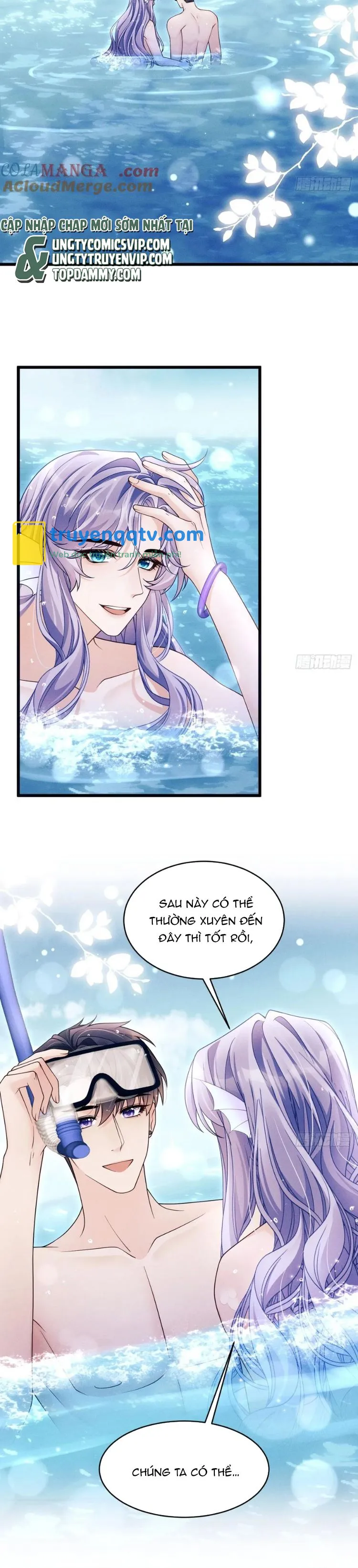 Tôi Hoài Nghi Ảnh Đế Đang Theo Đuổi Tôi Chapter 154 - Next Chapter 155