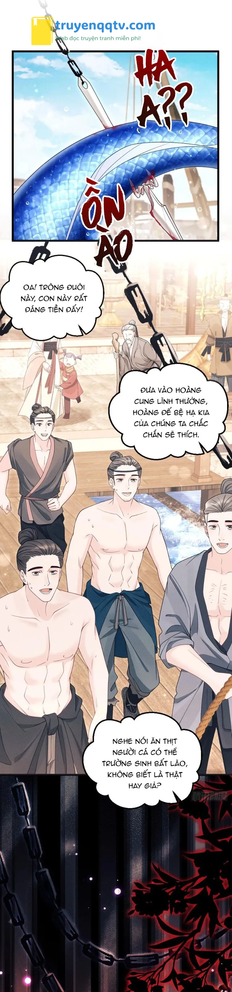 Tôi Hoài Nghi Ảnh Đế Đang Theo Đuổi Tôi Chapter 154 - Next Chapter 155