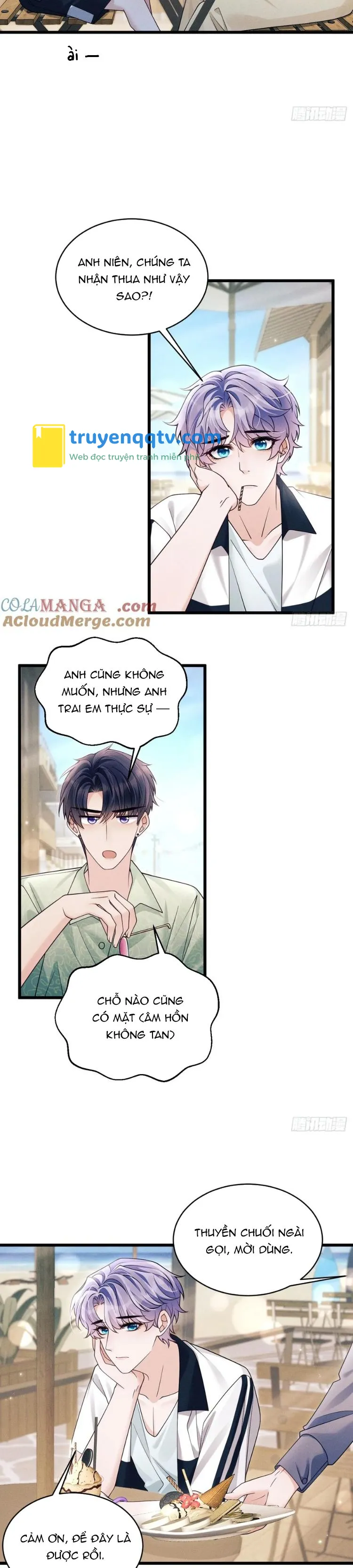 Tôi Hoài Nghi Ảnh Đế Đang Theo Đuổi Tôi Chapter 154 - Next Chapter 155