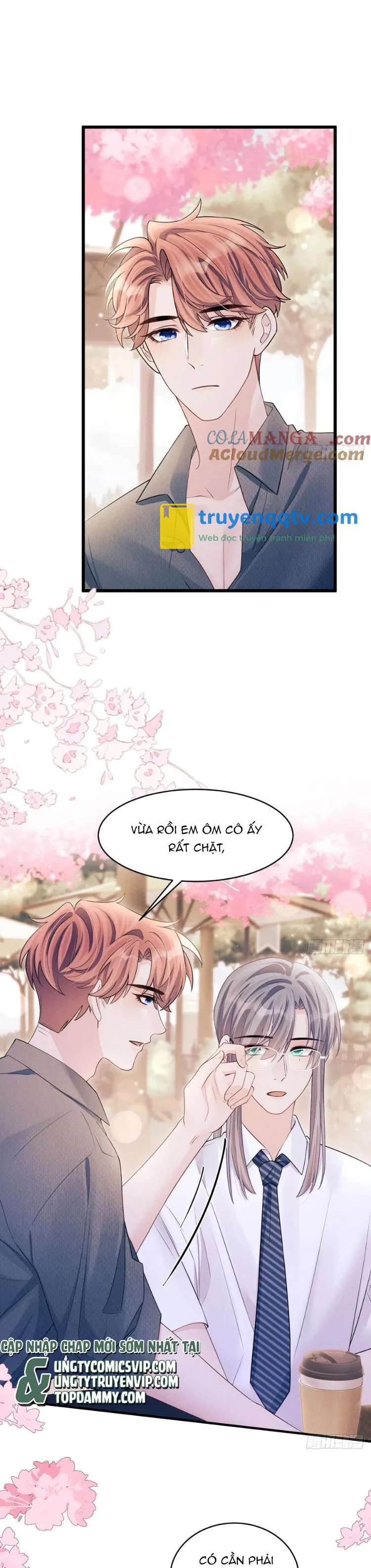 Tôi Hoài Nghi Ảnh Đế Đang Theo Đuổi Tôi Chapter 153 - Next Chapter 154