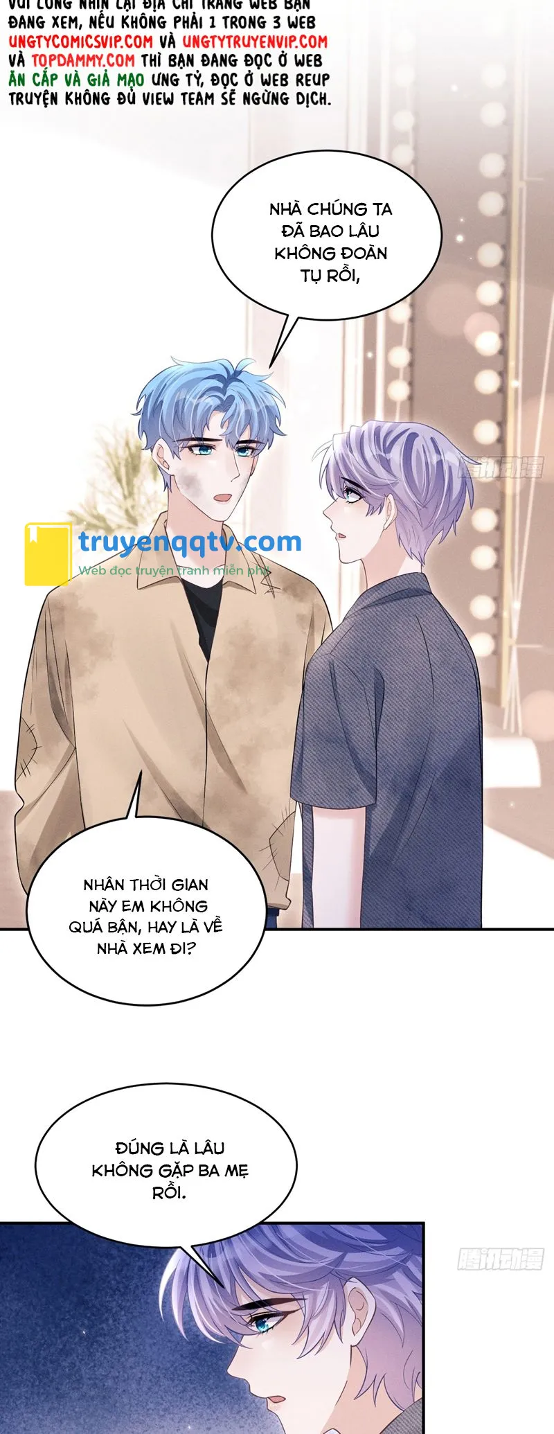 Tôi Hoài Nghi Ảnh Đế Đang Theo Đuổi Tôi Chapter 148 - Next Chapter 149