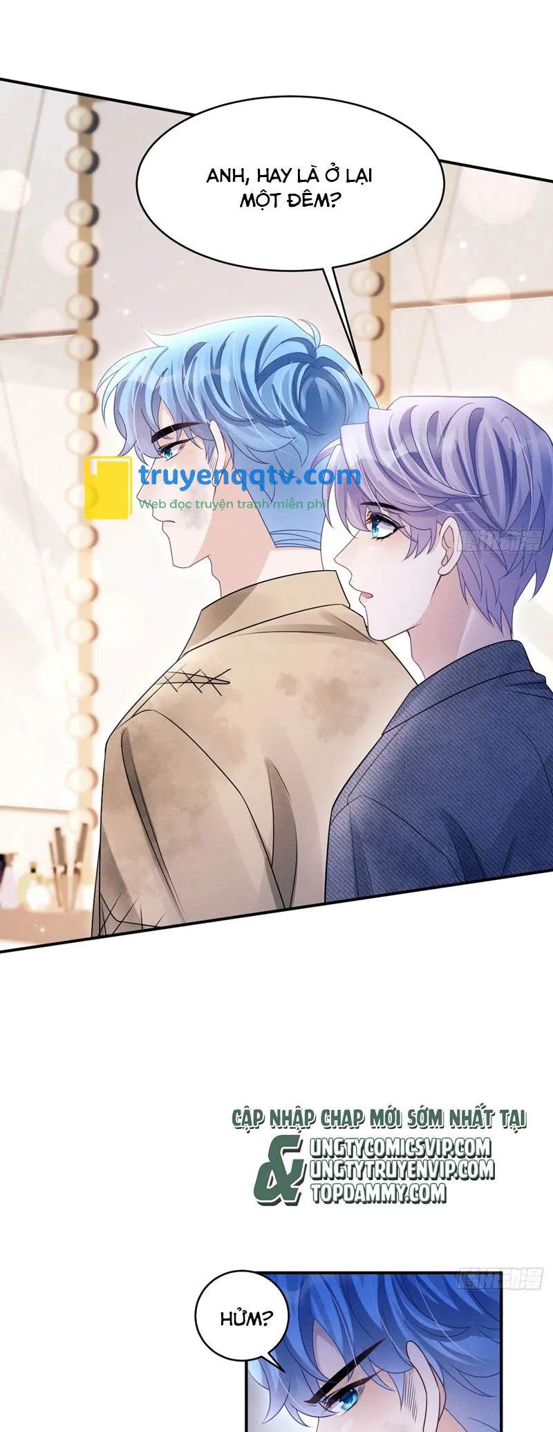 Tôi Hoài Nghi Ảnh Đế Đang Theo Đuổi Tôi Chapter 148 - Next Chapter 149