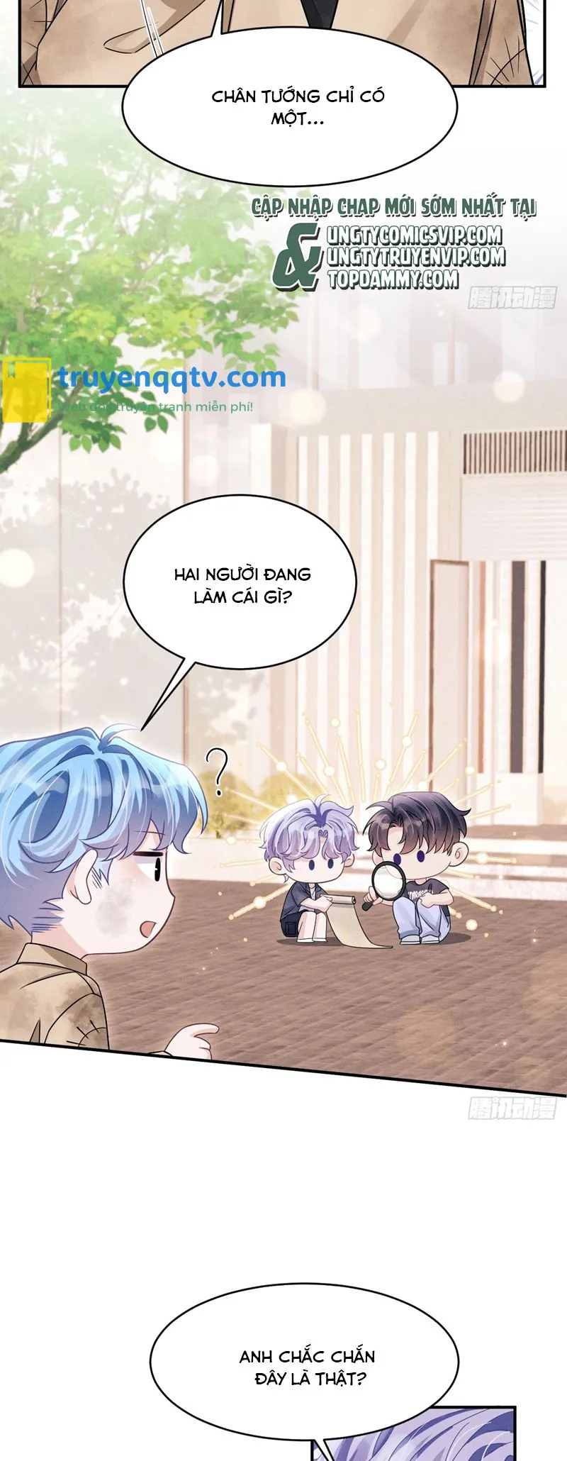 Tôi Hoài Nghi Ảnh Đế Đang Theo Đuổi Tôi Chapter 148 - Next Chapter 149