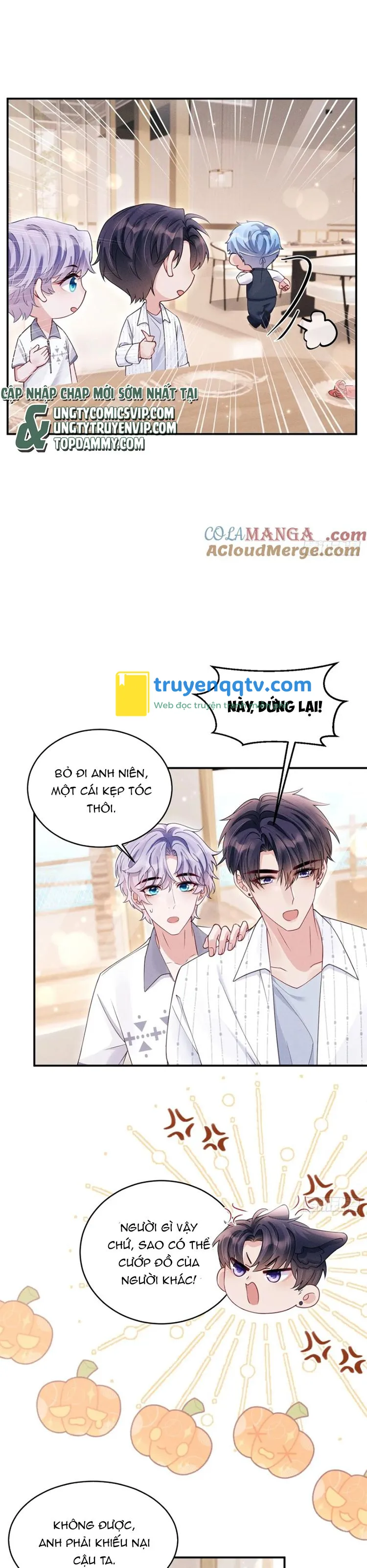 Tôi Hoài Nghi Ảnh Đế Đang Theo Đuổi Tôi Chapter 145 - Next Chapter 146