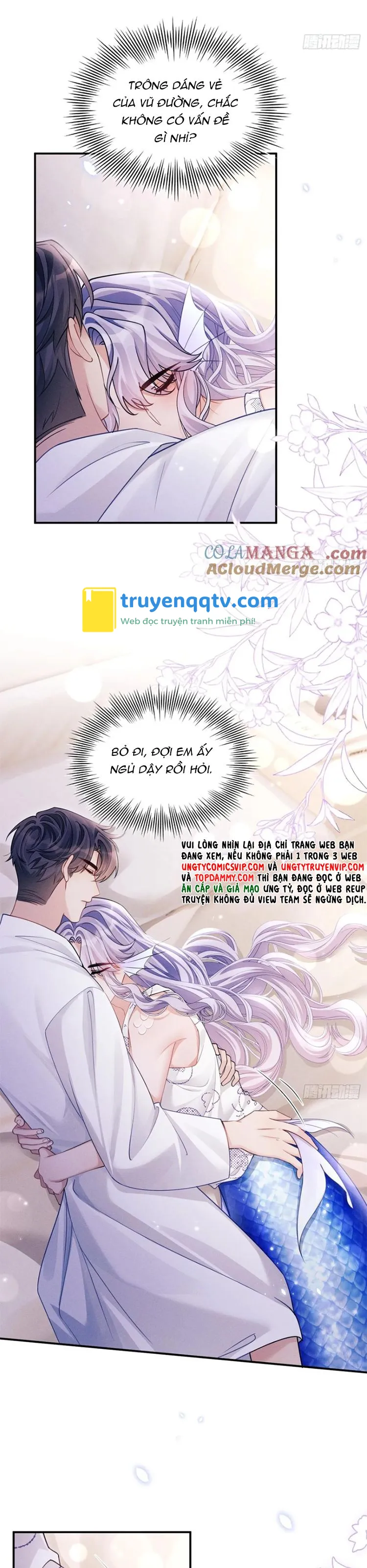 Tôi Hoài Nghi Ảnh Đế Đang Theo Đuổi Tôi Chapter 144 - Next Chapter 145