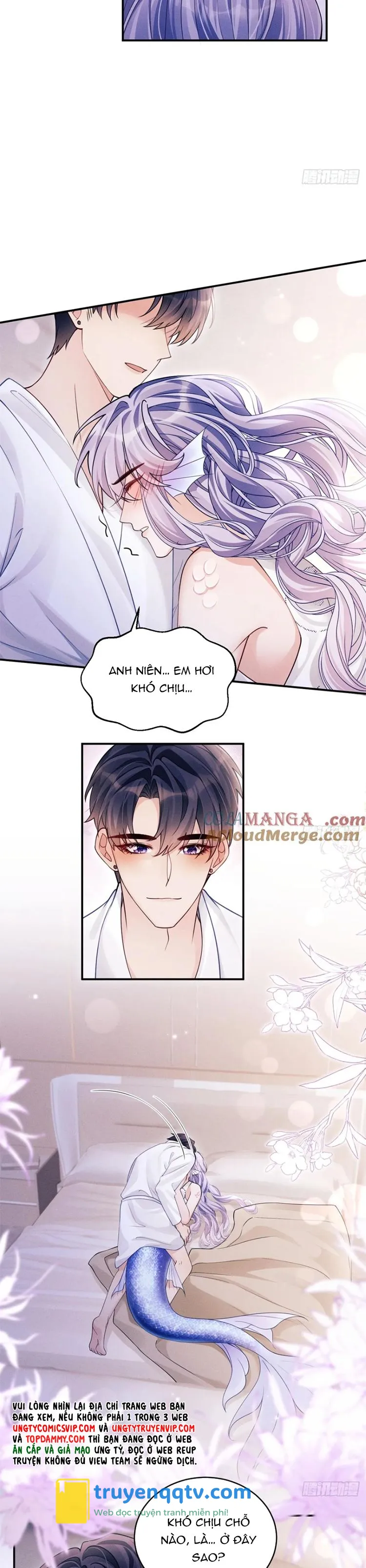 Tôi Hoài Nghi Ảnh Đế Đang Theo Đuổi Tôi Chapter 144 - Next Chapter 145