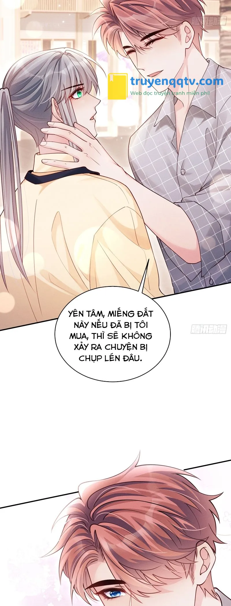 Tôi Hoài Nghi Ảnh Đế Đang Theo Đuổi Tôi Chapter 142 - Next Chapter 143