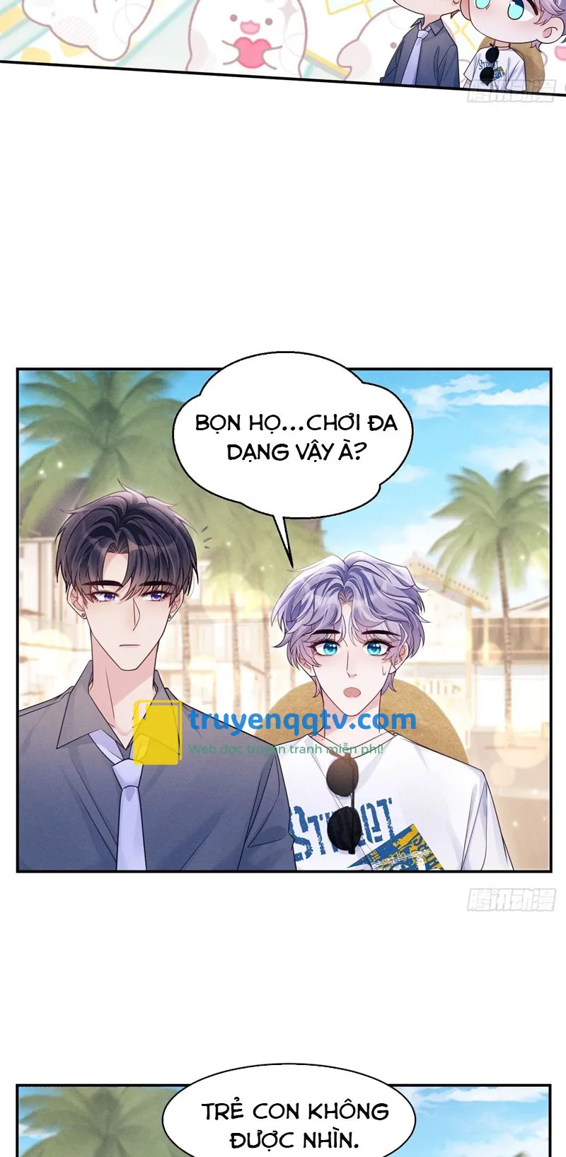 Tôi Hoài Nghi Ảnh Đế Đang Theo Đuổi Tôi Chapter 142 - Next Chapter 143