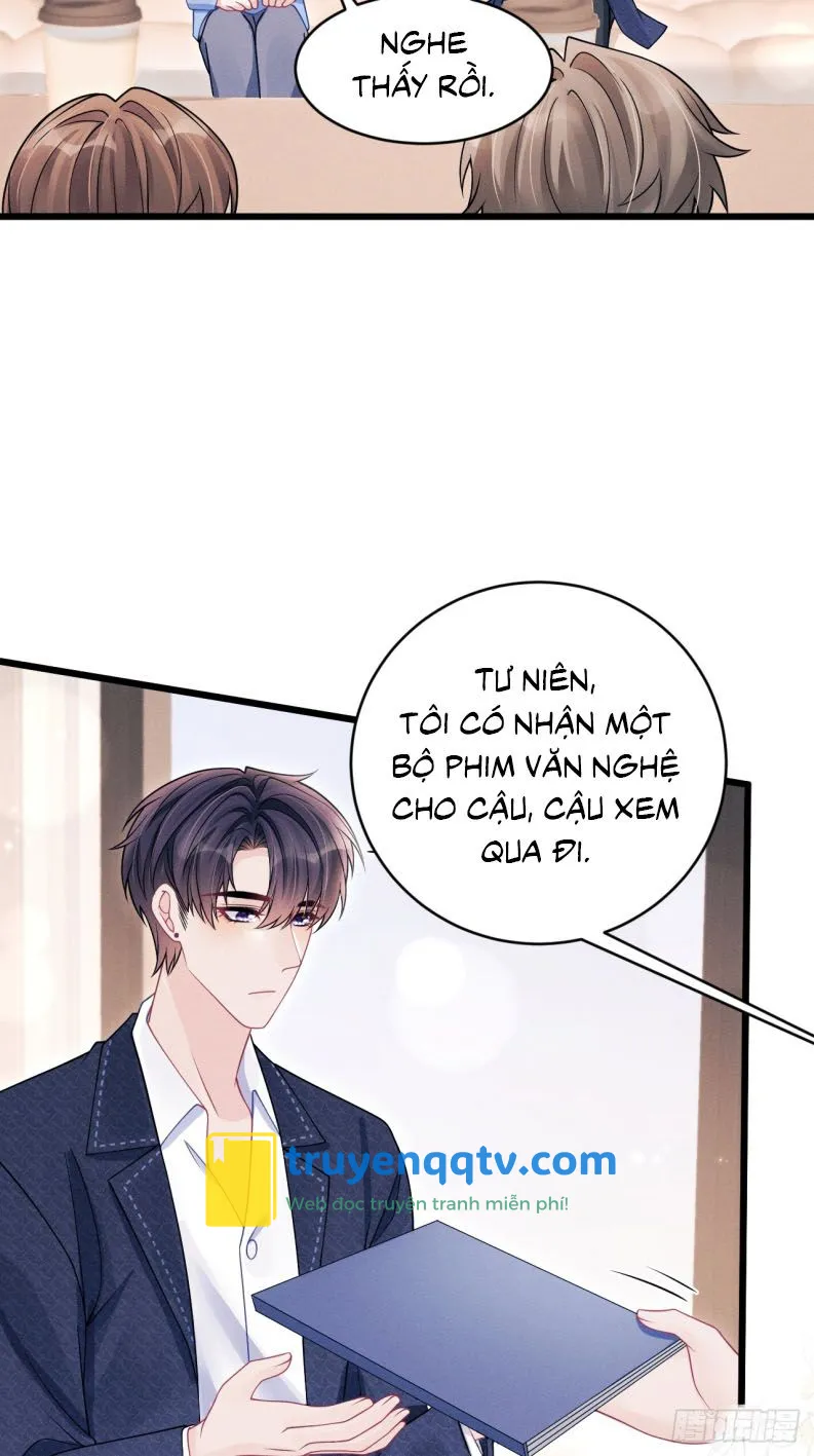 Tôi Hoài Nghi Ảnh Đế Đang Theo Đuổi Tôi Chapter 139 - Next Chapter 140