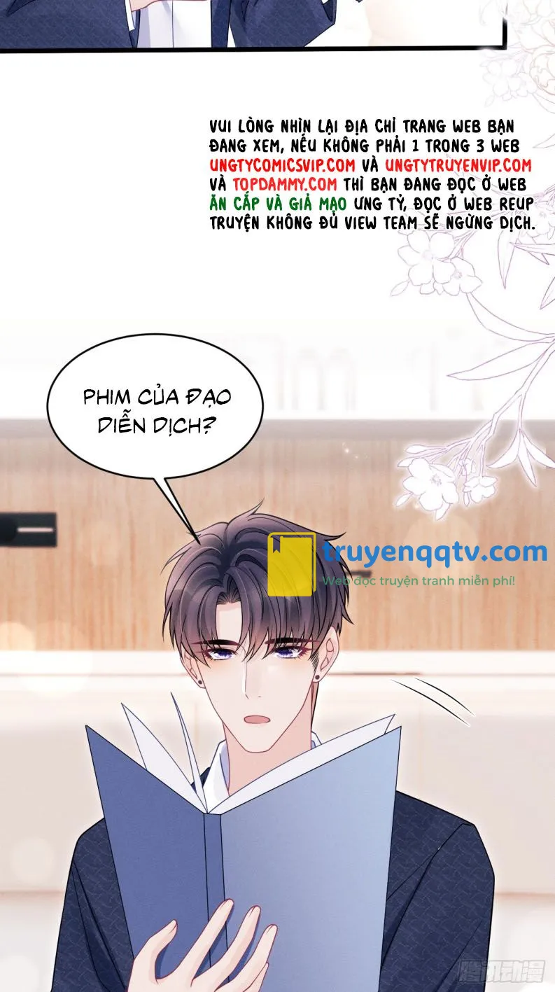 Tôi Hoài Nghi Ảnh Đế Đang Theo Đuổi Tôi Chapter 139 - Next Chapter 140