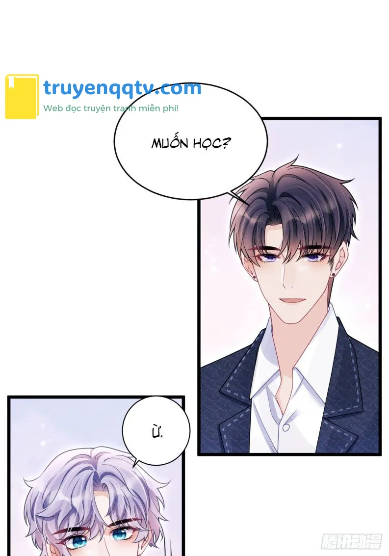 Tôi Hoài Nghi Ảnh Đế Đang Theo Đuổi Tôi Chapter 139 - Next Chapter 140