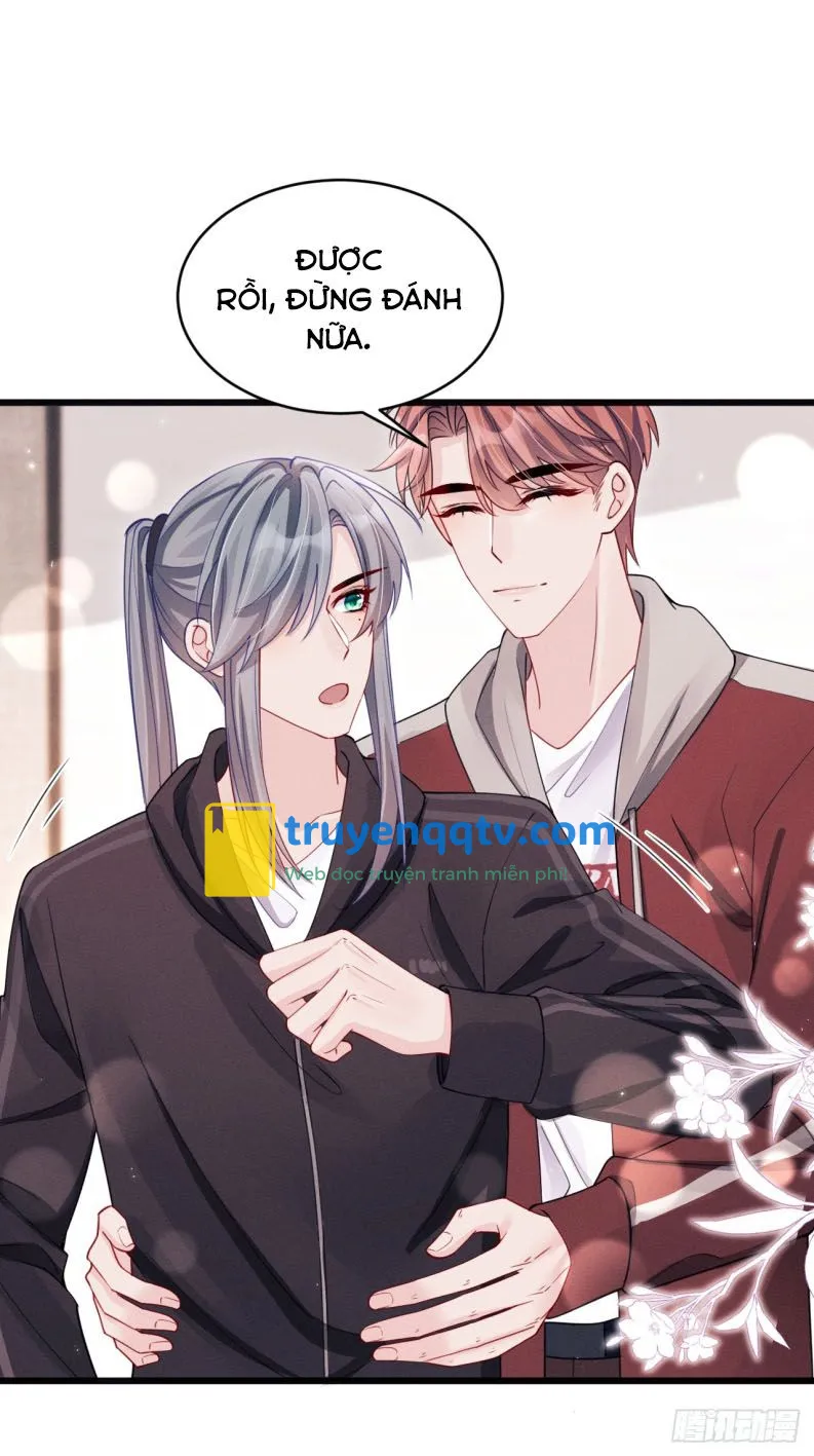 Tôi Hoài Nghi Ảnh Đế Đang Theo Đuổi Tôi Chapter 133 - Next Chapter 134