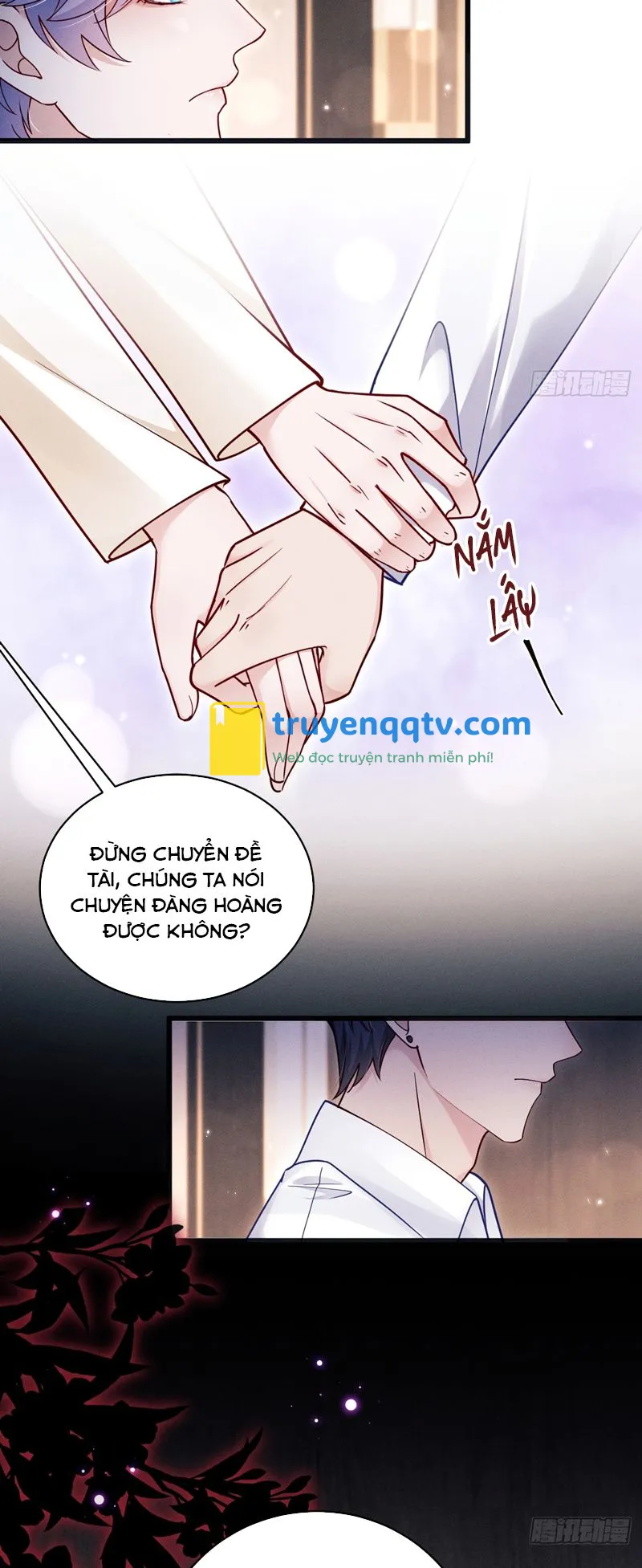 Tôi Hoài Nghi Ảnh Đế Đang Theo Đuổi Tôi Chapter 132 - Next Chapter 133