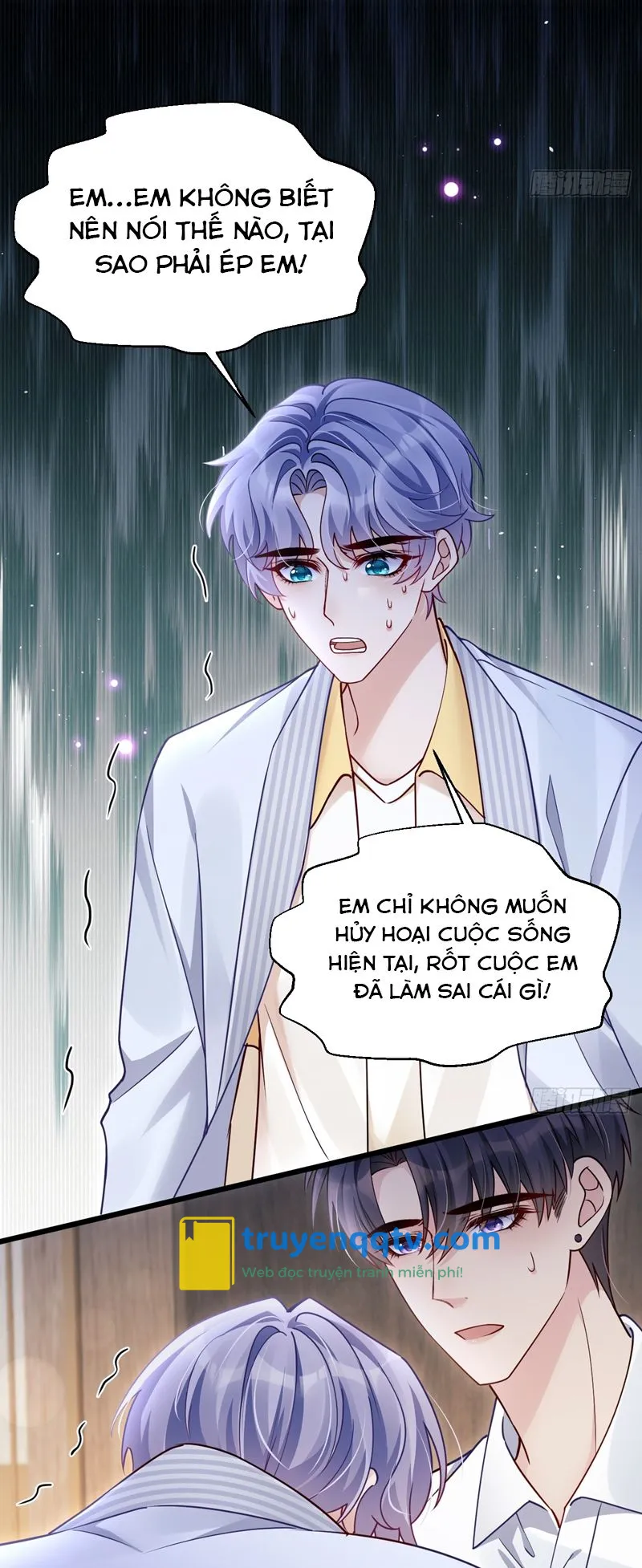 Tôi Hoài Nghi Ảnh Đế Đang Theo Đuổi Tôi Chapter 132 - Next Chapter 133